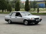 ВАЗ (Lada) 21099 1998 годаүшін800 000 тг. в Тараз