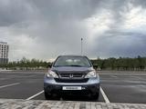 Honda CR-V 2007 года за 6 000 000 тг. в Алматы – фото 3
