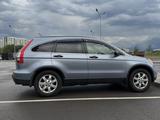Honda CR-V 2007 года за 6 000 000 тг. в Алматы – фото 4