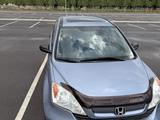 Honda CR-V 2007 года за 6 000 000 тг. в Алматы