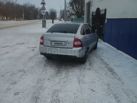 ВАЗ (Lada) Priora 2172 2013 года за 2 000 000 тг. в Актобе