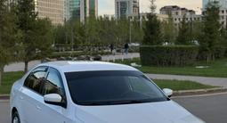 Skoda Rapid 2014 года за 5 200 000 тг. в Астана – фото 2