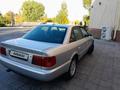 Audi A6 1995 годаүшін2 900 000 тг. в Тараз – фото 4