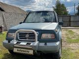 Suzuki Escudo 1996 года за 2 300 000 тг. в Усть-Каменогорск