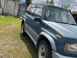 Suzuki Escudo 1996 года за 2 300 000 тг. в Усть-Каменогорск – фото 2