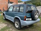 Suzuki Escudo 1996 года за 2 300 000 тг. в Усть-Каменогорск – фото 3