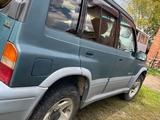 Suzuki Escudo 1996 года за 2 300 000 тг. в Усть-Каменогорск – фото 4