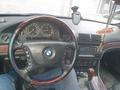 BMW 530 2002 годаүшін4 500 000 тг. в Алматы – фото 18