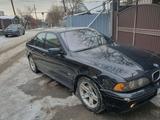 BMW 530 2002 годаүшін4 500 000 тг. в Алматы – фото 4
