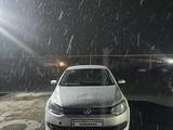 Volkswagen Polo 2014 года за 3 800 000 тг. в Алматы