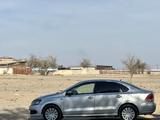 Volkswagen Polo 2014 года за 3 800 000 тг. в Алматы – фото 4