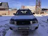 Subaru Forester 2002 года за 4 500 000 тг. в Алматы – фото 3