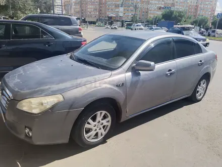 FAW Besturn B50 2012 года за 2 200 000 тг. в Актобе – фото 2