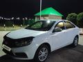 ВАЗ (Lada) Vesta 2017 года за 3 800 000 тг. в Уральск – фото 5