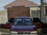Subaru Outback 1997 года за 1 800 000 тг. в Тараз – фото 2