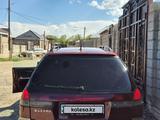 Subaru Outback 1997 года за 1 800 000 тг. в Тараз – фото 3