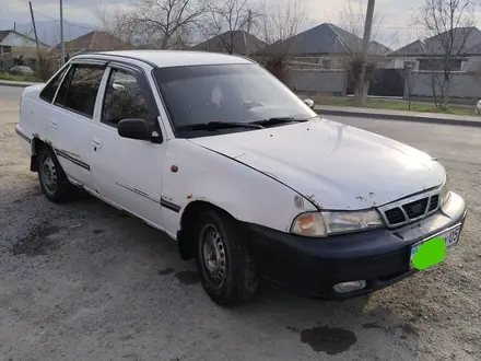 Daewoo Nexia 2004 года за 650 000 тг. в Каскелен