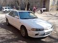 Mitsubishi Galant 1993 годаүшін850 000 тг. в Отеген-Батыр