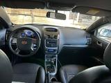 Geely Emgrand EC7 2013 года за 3 300 000 тг. в Алматы – фото 3