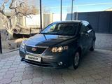 Geely Emgrand EC7 2013 года за 3 300 000 тг. в Алматы