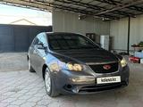 Geely Emgrand EC7 2013 года за 3 300 000 тг. в Алматы – фото 2