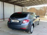 Geely Emgrand EC7 2013 года за 3 300 000 тг. в Алматы – фото 5