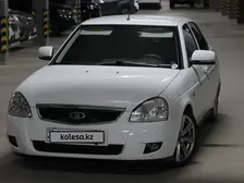 Lada Priora, 2015