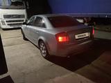 Audi A4 2003 года за 2 600 000 тг. в Шымкент – фото 3