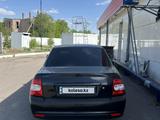 ВАЗ (Lada) Priora 2170 2013 года за 1 630 000 тг. в Караганда