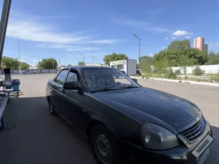 ВАЗ (Lada) Priora 2170 2013 года за 1 630 000 тг. в Караганда – фото 5