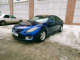 Mazda 6 2011 годаүшін4 600 000 тг. в Астана – фото 3