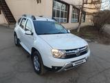 Renault Duster 2015 года за 6 000 000 тг. в Усть-Каменогорск