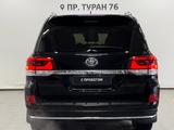 Toyota Land Cruiser 2019 годаүшін40 100 000 тг. в Астана – фото 4