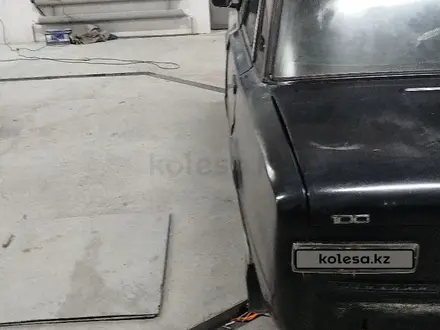 ВАЗ (Lada) 2101 1978 года за 550 000 тг. в Талдыкорган – фото 4