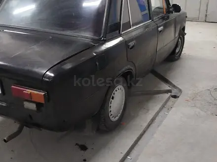 ВАЗ (Lada) 2101 1978 года за 550 000 тг. в Талдыкорган – фото 5