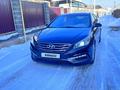 Hyundai Sonata 2014 года за 7 400 000 тг. в Алматы – фото 4