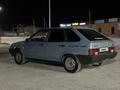 ВАЗ (Lada) 2109 2002 годаfor500 000 тг. в Актау – фото 10