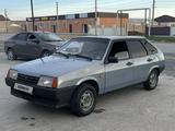 ВАЗ (Lada) 2109 2002 годаfor700 000 тг. в Актау – фото 5