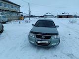 Nissan Almera Classic 2007 года за 4 000 000 тг. в Актобе – фото 2