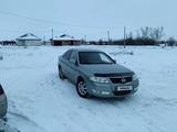 Nissan Almera Classic 2007 года за 4 000 000 тг. в Актобе