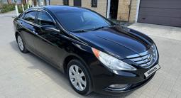 Hyundai Sonata 2010 года за 5 000 000 тг. в Актобе – фото 3