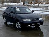 ВАЗ (Lada) 2112 2007 года за 1 600 000 тг. в Житикара