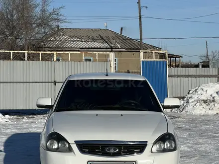 ВАЗ (Lada) Priora 2172 2012 года за 2 300 000 тг. в Павлодар – фото 4