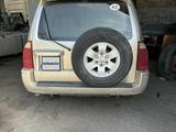 Mitsubishi Pajero 2006 года за 6 500 000 тг. в Алматы – фото 4