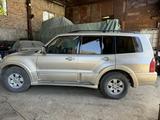 Mitsubishi Pajero 2006 года за 5 300 000 тг. в Алматы – фото 3