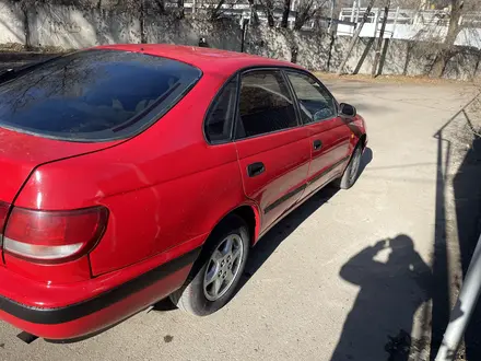 Toyota Carina E 1994 года за 1 950 000 тг. в Алматы – фото 4