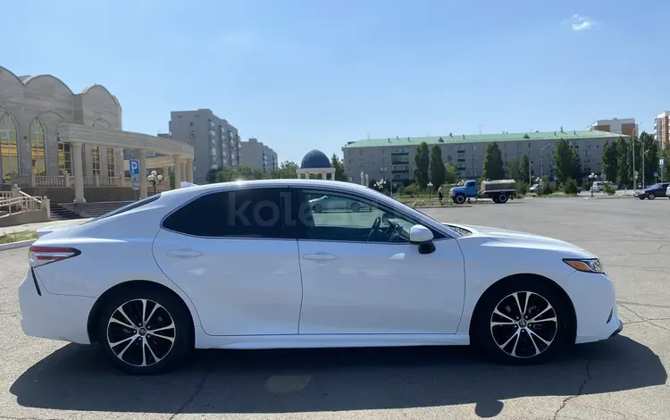 Toyota Camry 2020 годаүшін14 250 000 тг. в Уральск