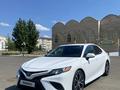 Toyota Camry 2020 годаүшін14 250 000 тг. в Уральск – фото 3