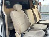 Hyundai Starex 2010 годаүшін7 500 000 тг. в Караганда – фото 5