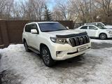 Toyota Land Cruiser Prado 2022 годаүшін29 000 000 тг. в Караганда – фото 3